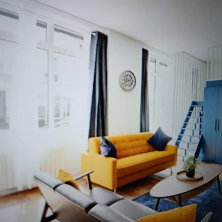 6 Arr Apartamento