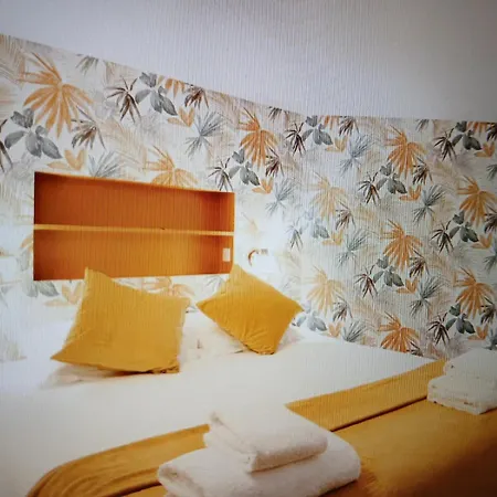 Apartamento 6 Arr